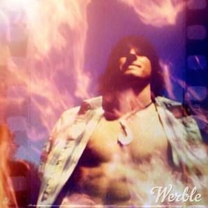 Meet your Posher, Rick